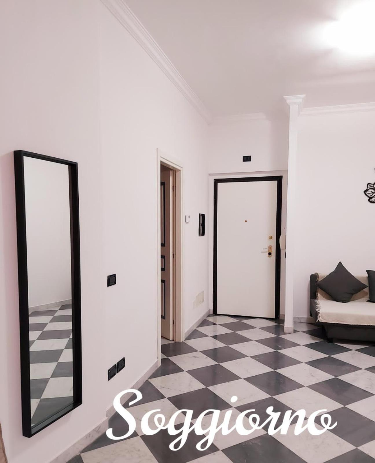 Hotel Brignole B Genua Exterior foto